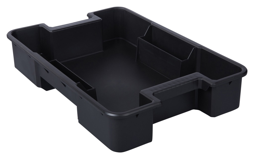 Makita Akcesoria T-92019 Tacka na wkładki Maktrak XL
