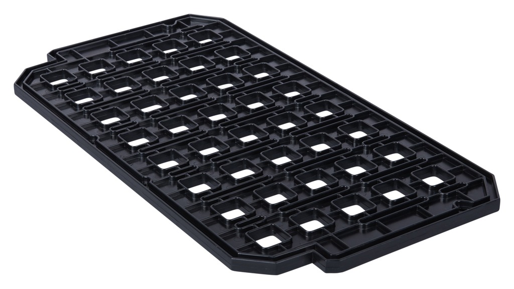 Makita Akcesoria T-92025 Panel działowy do wózka Maktrak