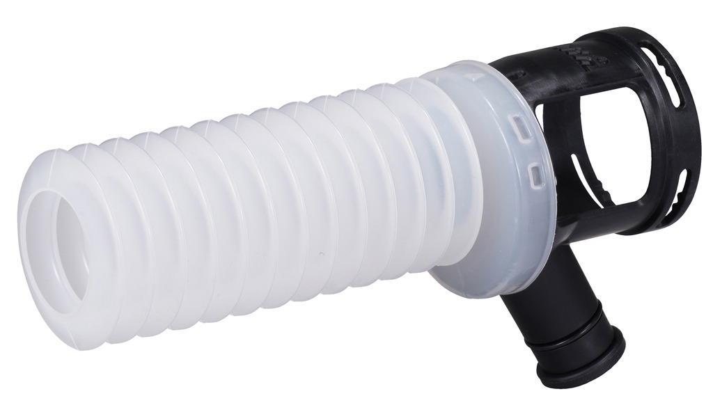 Makita Akcesoria 1914L7-6 Wiertarki z zestawem pojemnik&oacute;w na pył HR2670