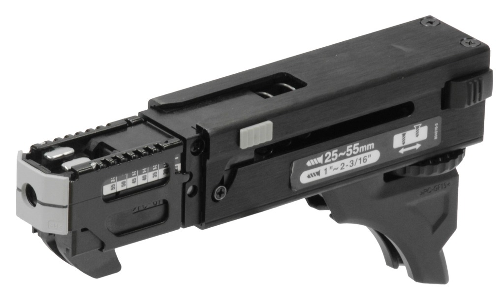 Makita Akcesoria 1915G9-3 Nasadka do DFR551/DFR552