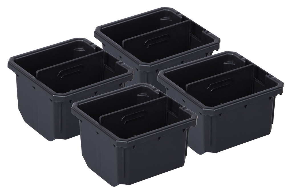 Makita Akcesoria T-92271 Zestaw tacek na wkładki 4 sztuki Maktrak