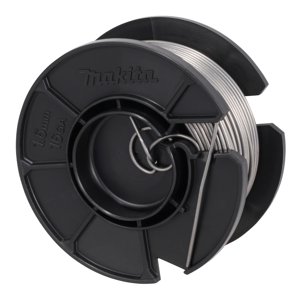 Makita Akcesoria 1915N0-0 Przewód pleciony 1,6 mm x 30 m