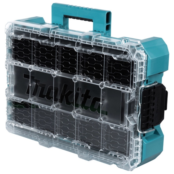 Makita Akcesoria P-91045 MAKTRAK Organizer Medium