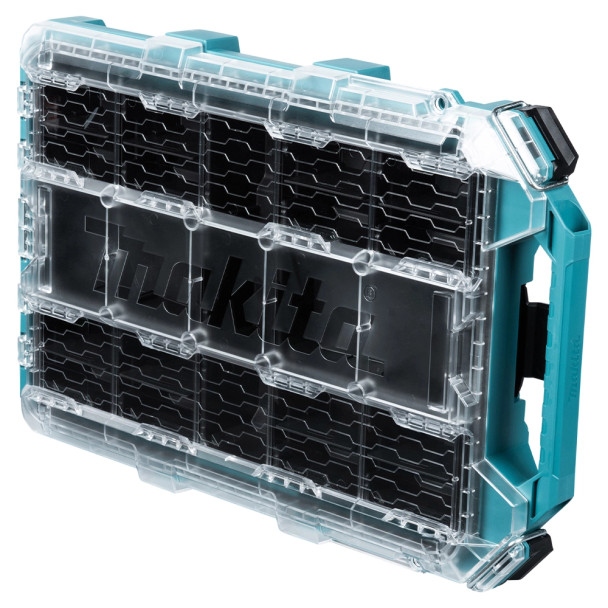 Makita Akcesoria P-91051 MAKTRAK Organizer Flat