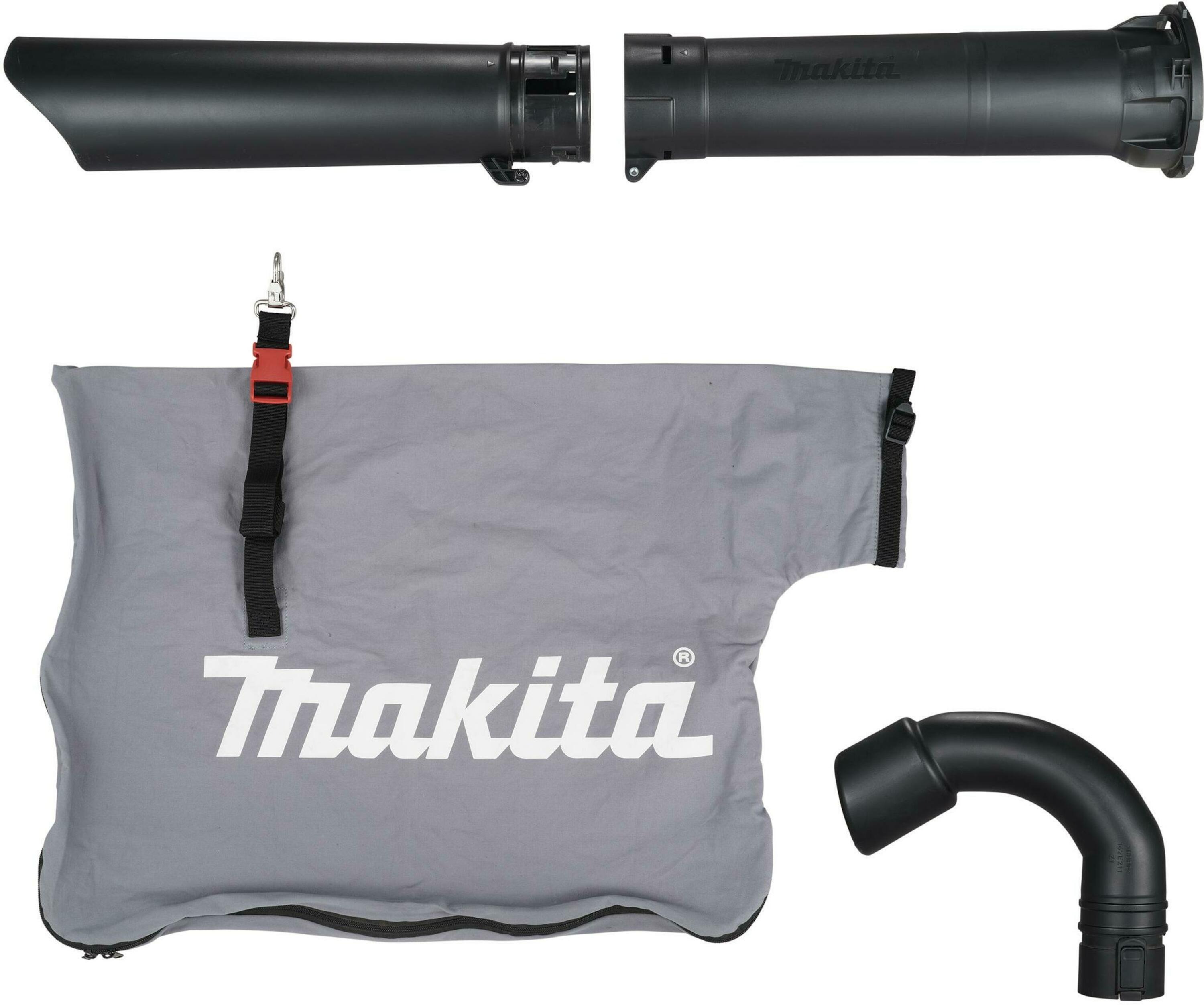 Makita Akcesoria 1916T9-0 Zestaw do odsysania liści UB003G