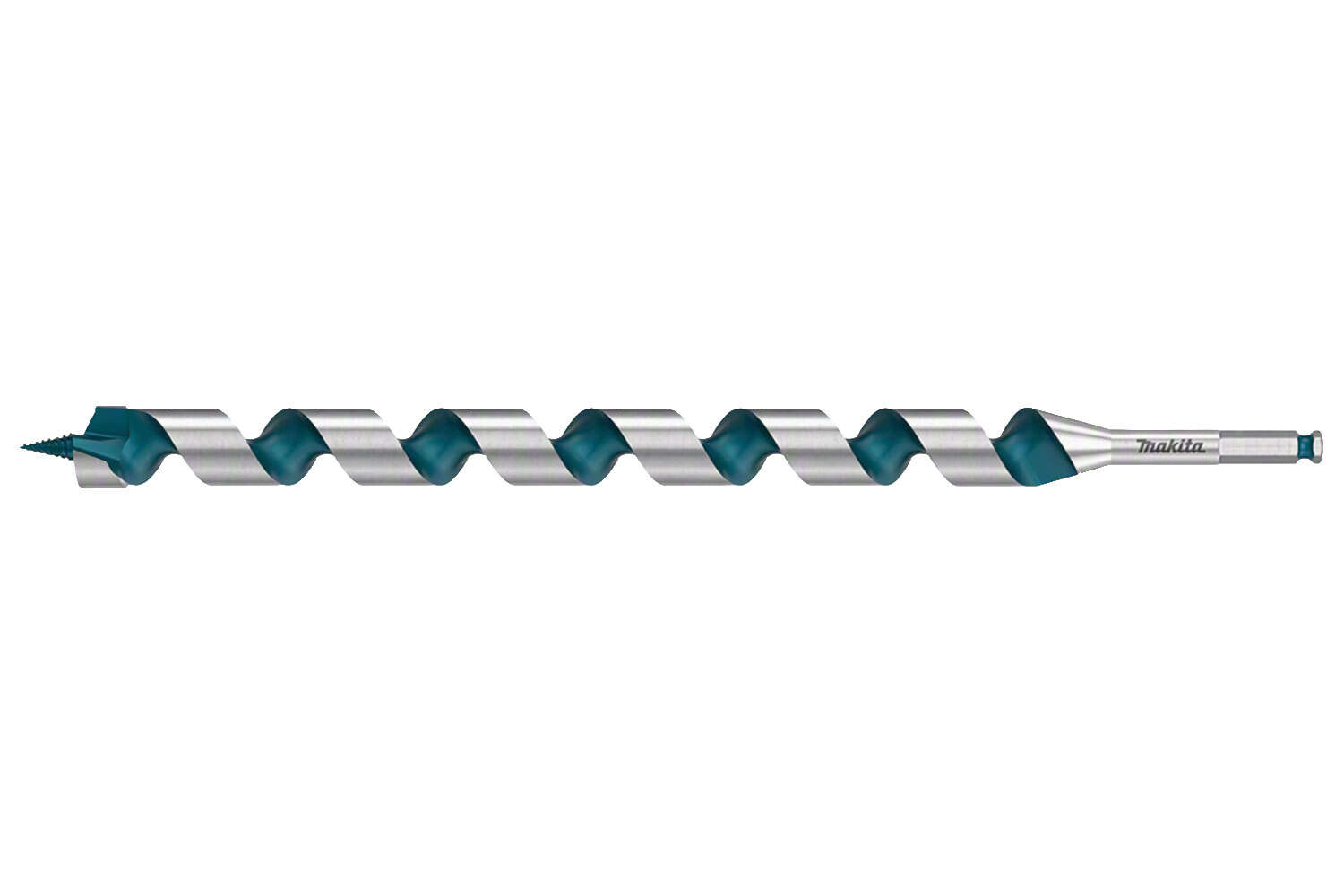 Makita Akcesoria E-27660 Wiertło spiralne 16 x 460 mm 7/16