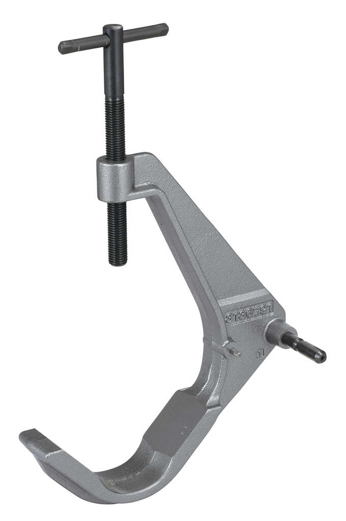 Makita Akcesoria 1916F1-8 Opaska zaciskowa do rur 100 mm JR003G