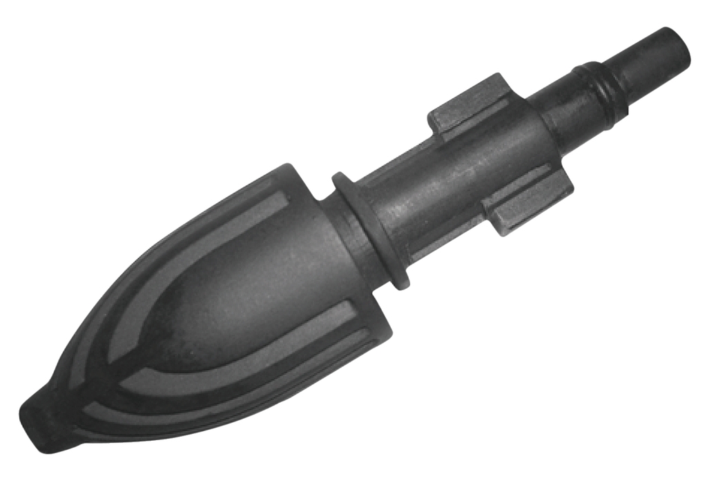 Makita Akcesoria 3640670 Dysza "wąska" HW111/HW121