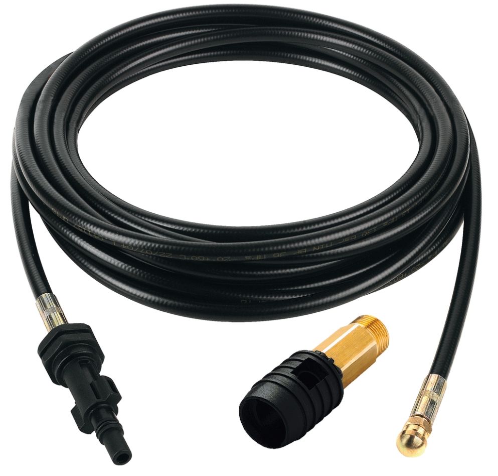 Makita Akcesoria 609041165 Zestaw odblokowujący 10 mtr. HW102/HW111/HW121/HW140