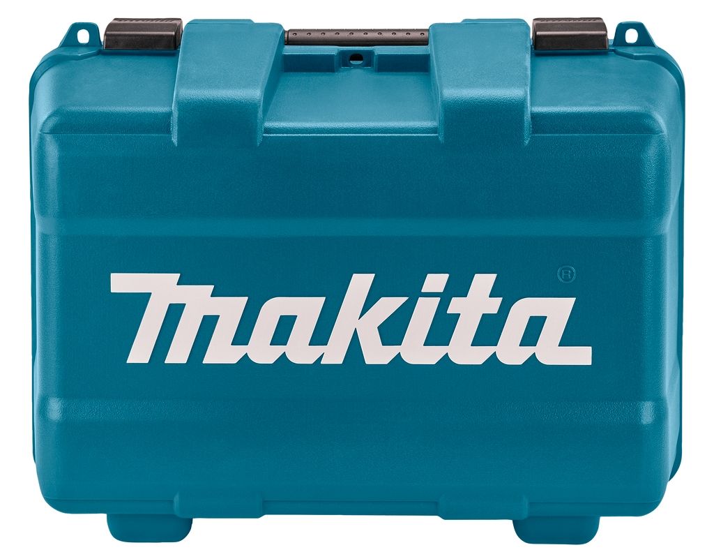 Makita Akcesoria 821732-4 Walizka z tworzywa sztucznego HS7611