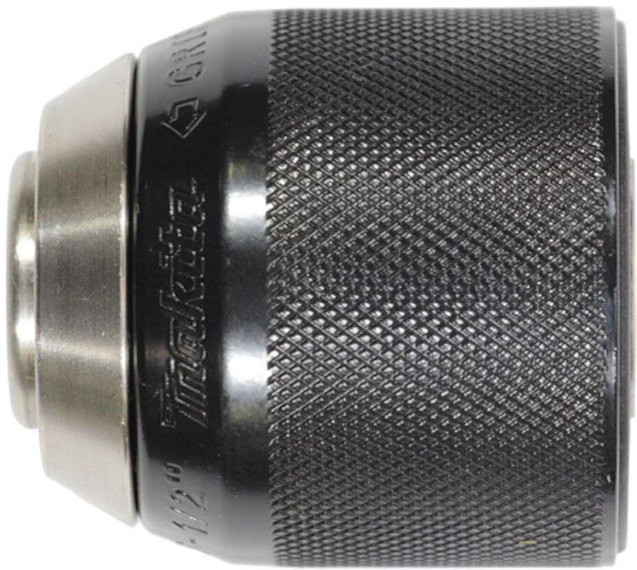 Makita Akcesoria 763268-6 Głowica wiertnicza z szybkim mocowaniem 1&ndash;13 mm