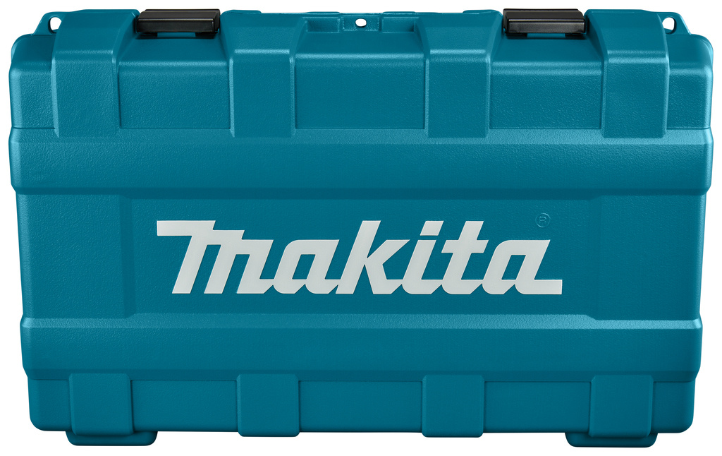 Makita Akcesoria 821847-7 Walizka z tworzywa sztucznego
