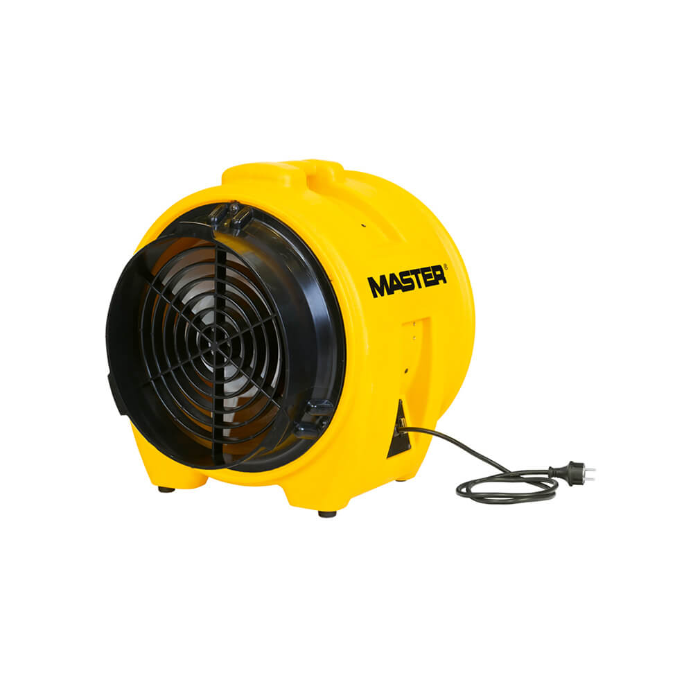 Master BL8800 Wentylator