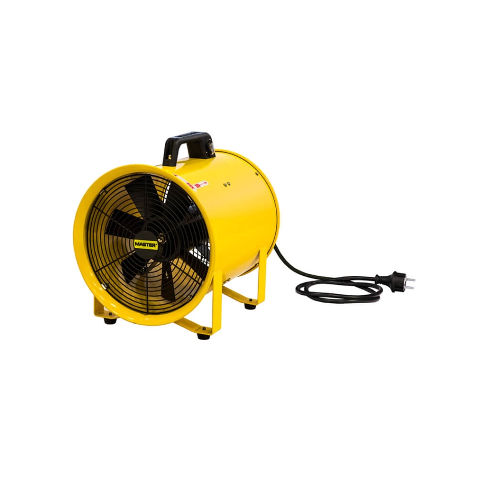 Master BLM6800 Profesjonalny wentylator