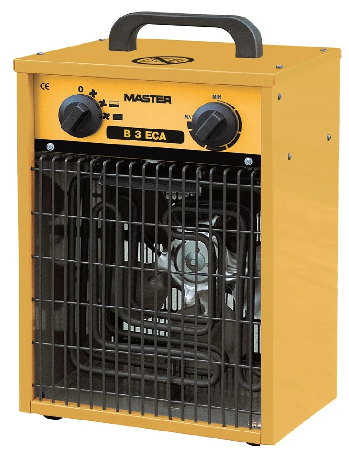 Master B3ECA Grzałka elektryczna 3,3 kW 230V