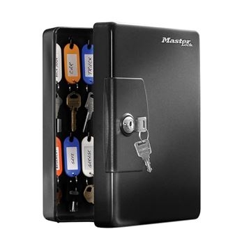 Masterlock KB-25ML Kasetka na 25 kluczy 1,65L