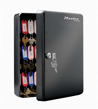 Masterlock KB-50ML Kasetka na 50 kluczy 3,42L