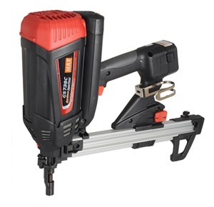 Max TGN90625 Zszywacz gazowy do betonu GS738C - trzpień 15-40 mm