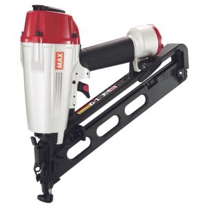 Max TTA94307 Bradnailer 15GA NF665A/15 - 7 bar / 32-65 mm