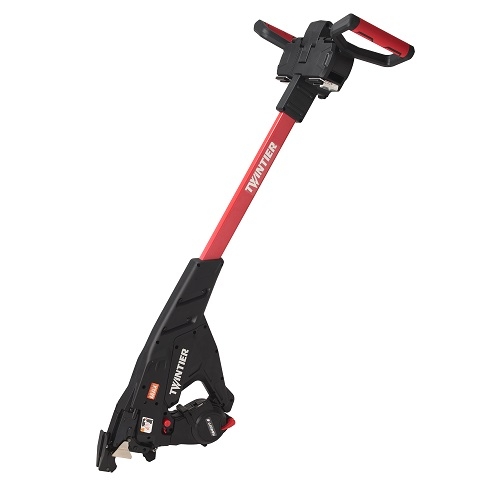 Max TRB94005 RB401T-E Urządzenie do oplatania do 20 mm x 20 mm z drutem 1,0 mm