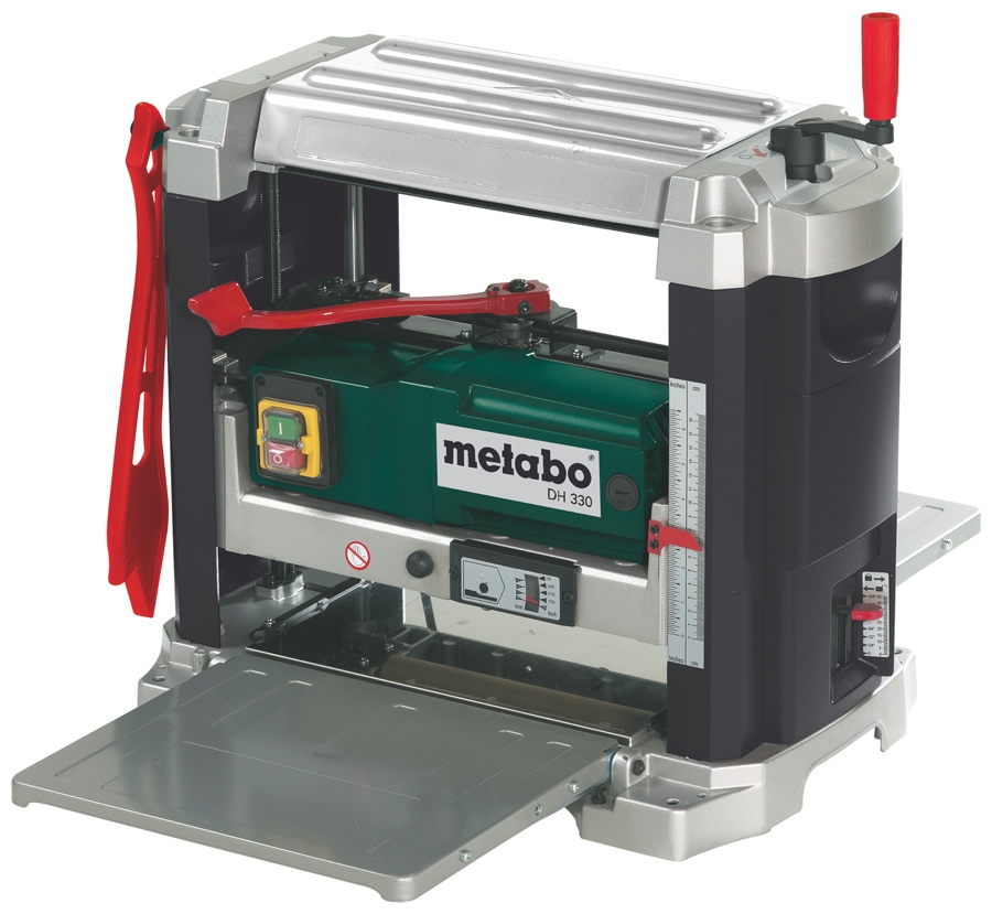 Metabo 200033000 Grubościówka  DH 330