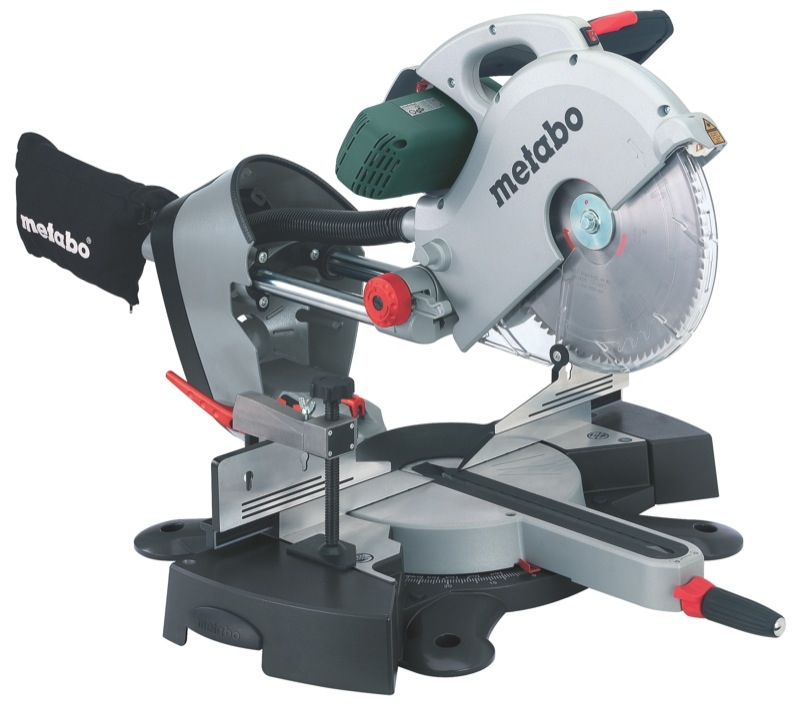 Metabo 103150000 Ukośnica  KGS 315 Plus