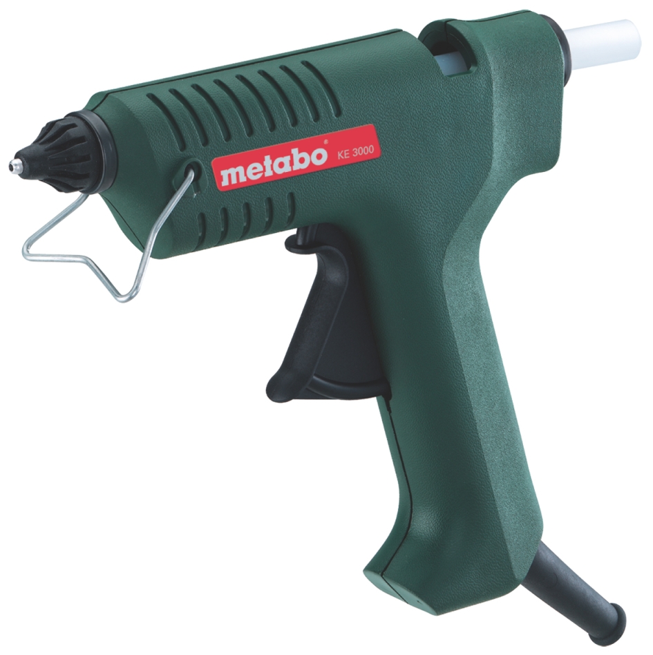Metabo 618121000 Pistolet do klejenia KE 3000