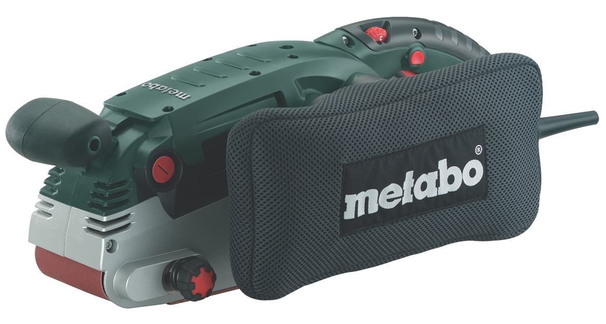 Metabo 600375000 Szlifierka taśmowa  BAE 75