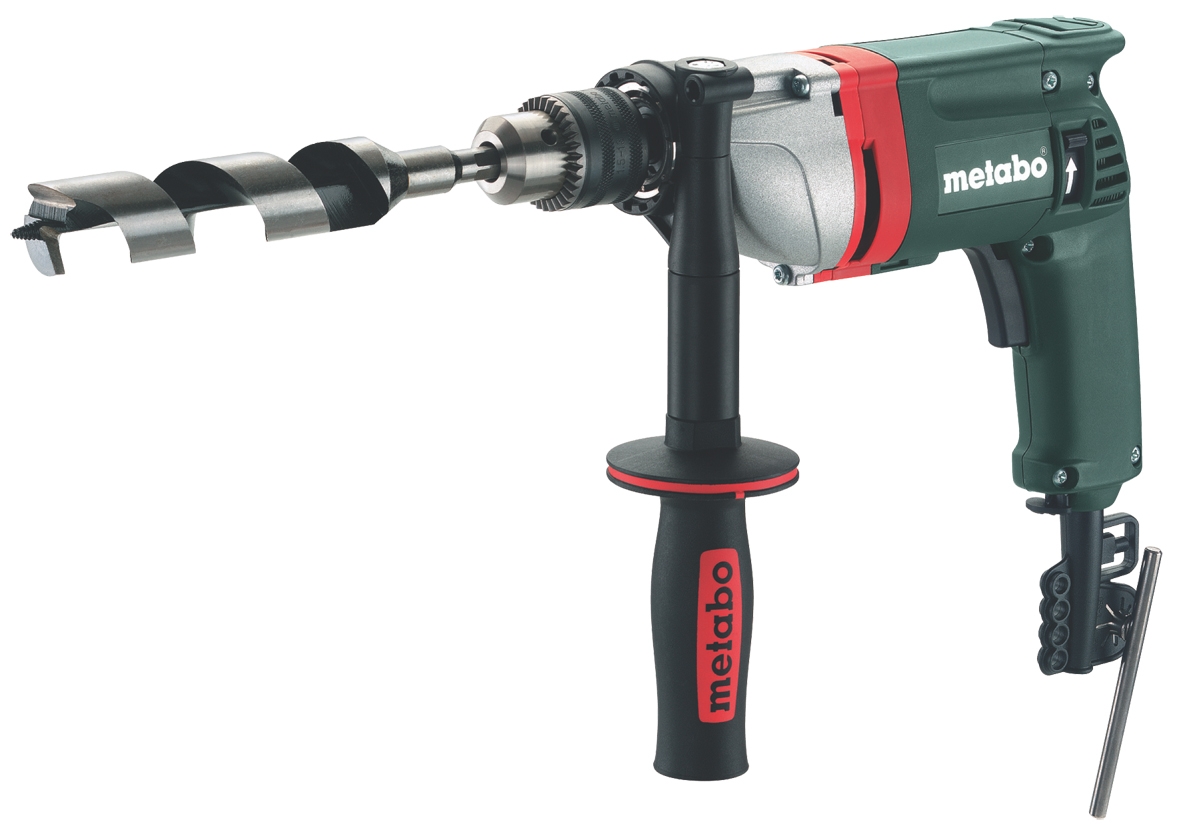 Metabo 600580000 Wiertarka  BE 75-16