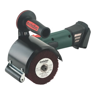 Metabo 600154850 Satyniarka  S 18 LTX 115