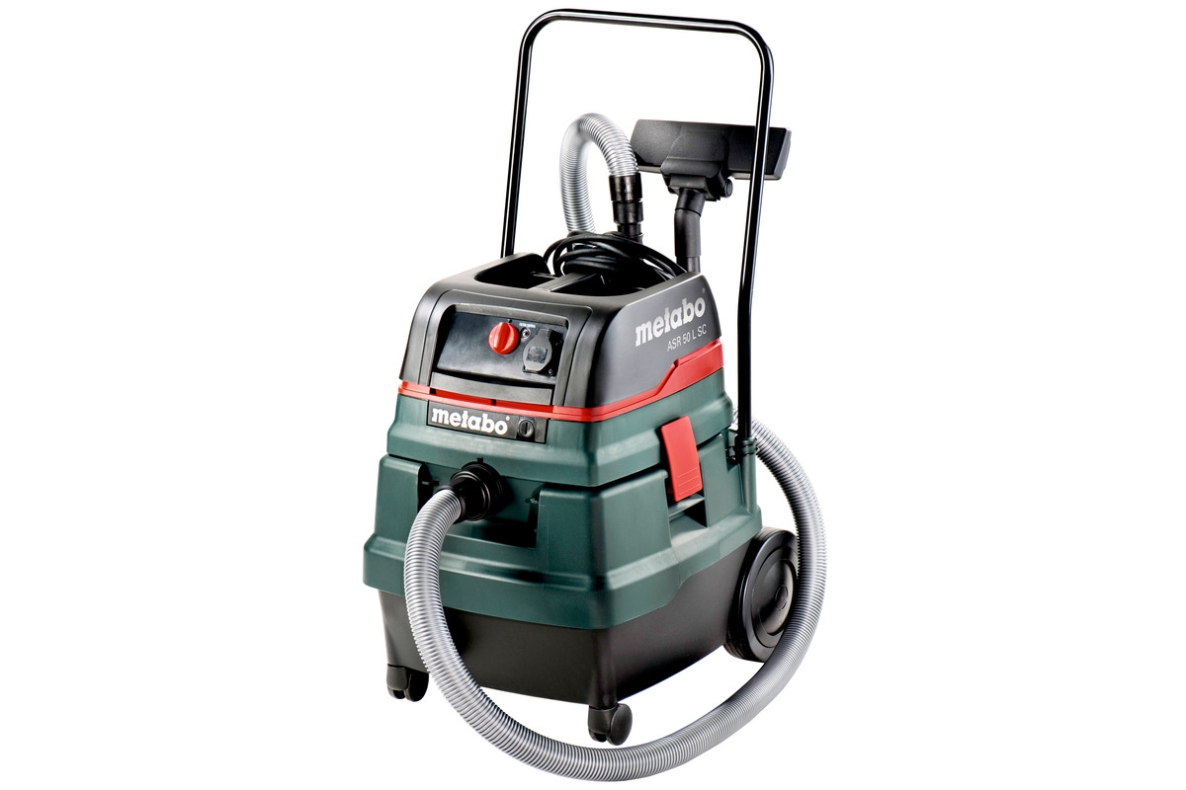 Metabo 602034000 Odkurzacz  ASR 50 L SC