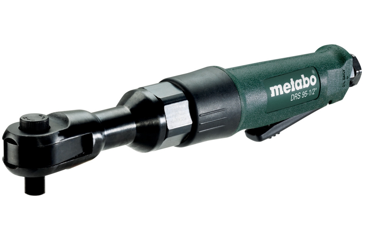Metabo 601553000 Pneumatyczny klucz kątowy  DRS 95-1/2"