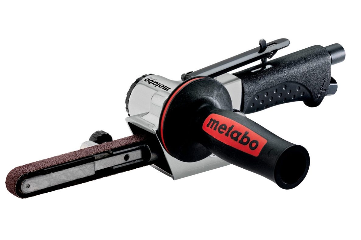 Metabo 601559000 Pneumatyczny pilnik taśmowy  DBF 457