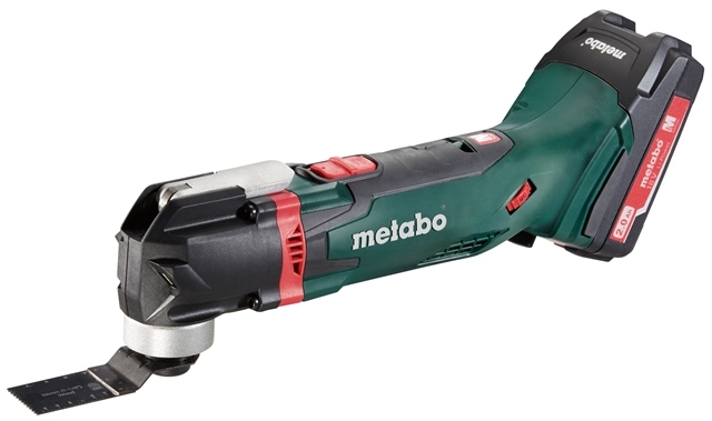 Metabo 613021510 Multinarzędzie akumulatorowe  MT 18 LTX Compact