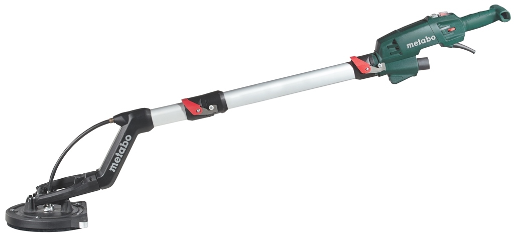 Metabo 600136000* LSV 5-225 Comfort szlifierka do długich szyj 500W 225 mm + 5 lat gwarancji sprzedawcy