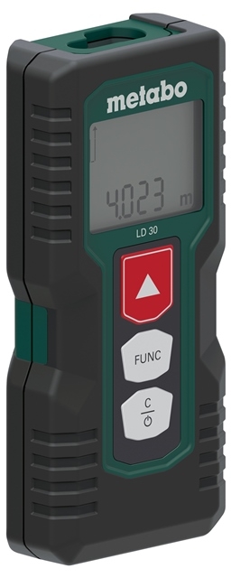 Metabo 606162000 LD 30 Dalmierz laserowy 30 metrów