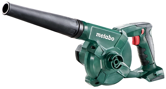 Metabo 602242850 Dmuchawa akumulatorowa  AG 18