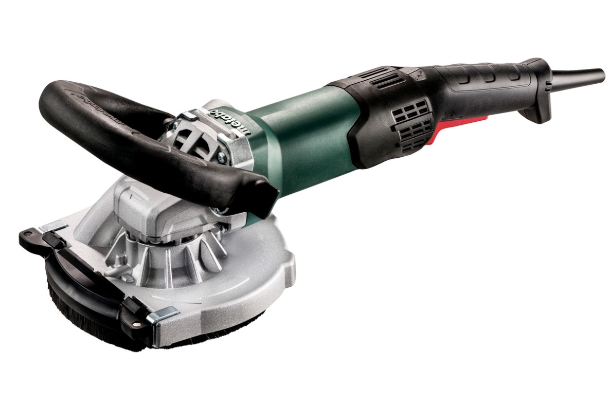 Metabo 603825710 Frezarka do renowacji  RSEV 19-125 RT "Concrete"