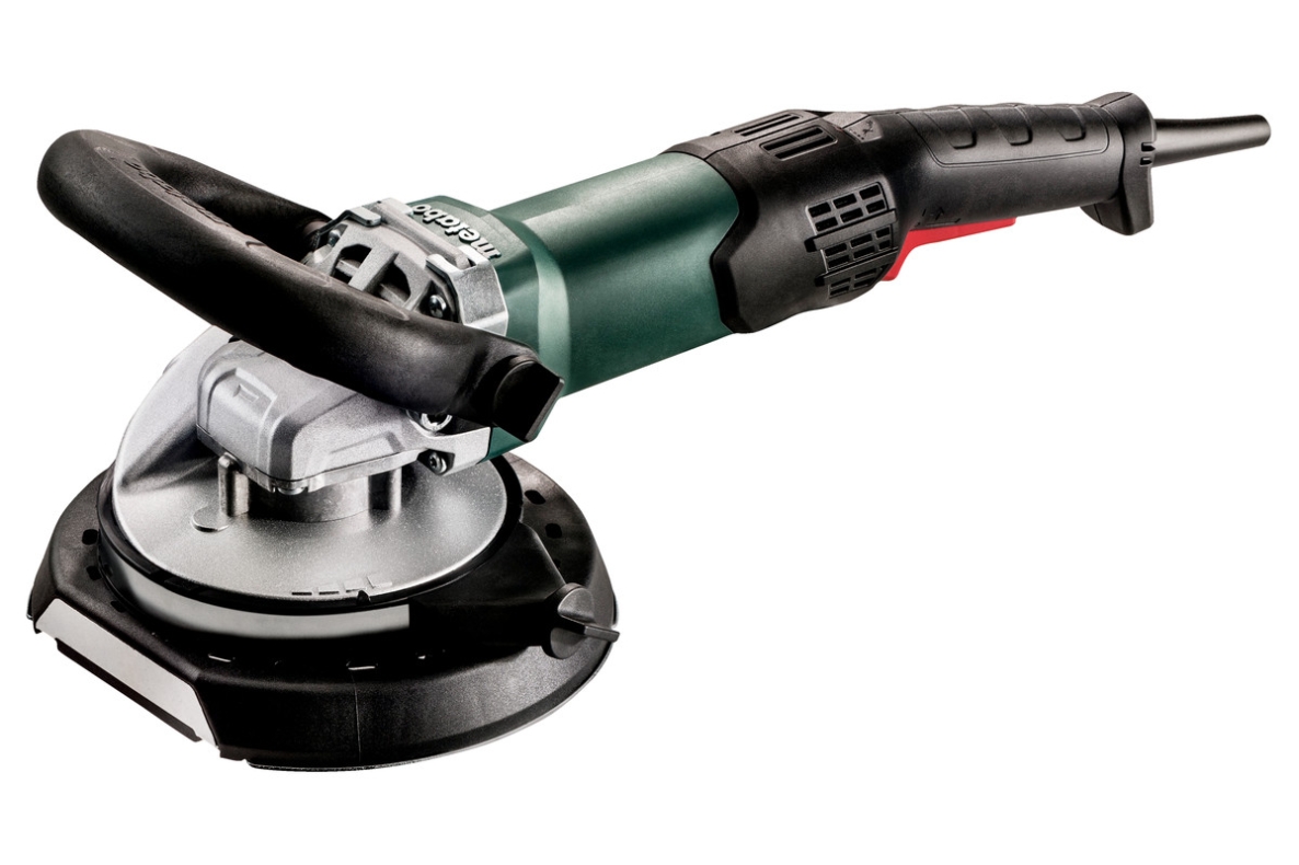 Metabo 603826710 Frezarka do renowacji  RFEV 19-125 RT
