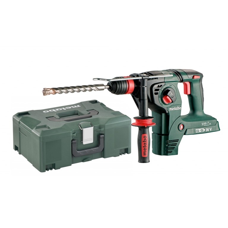 Metabo 600796840 Młotowiertarka  KHA 36-18 LTX 32