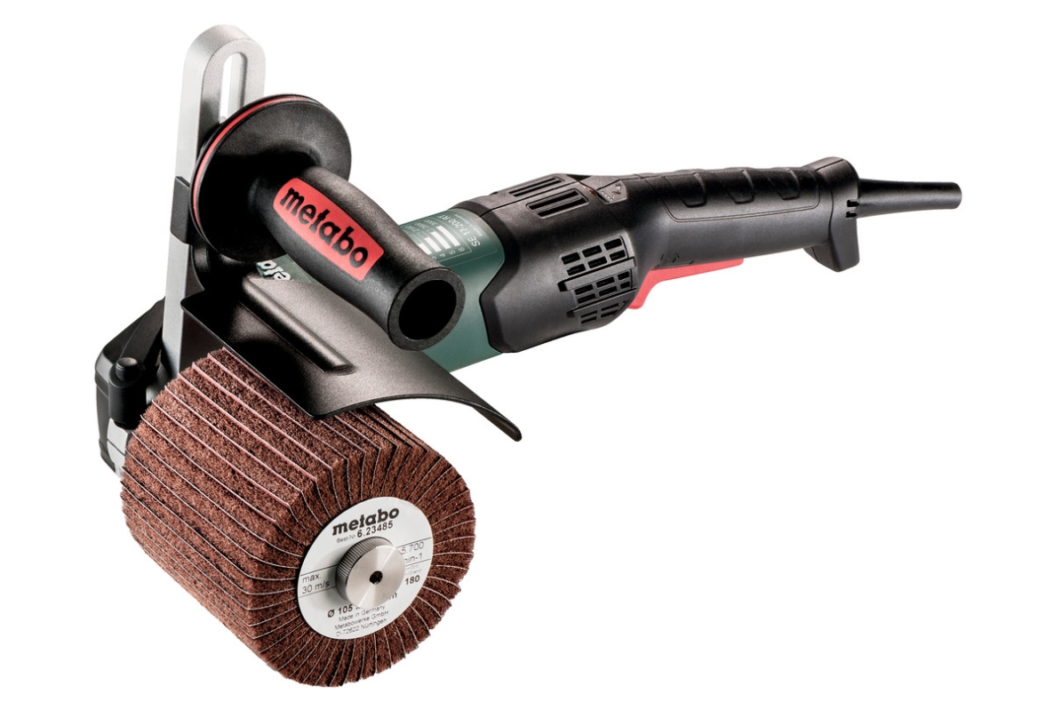 Metabo 602259000 Satyniarka  SE 17-200 RT