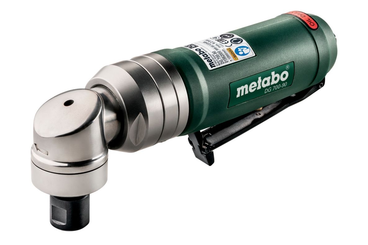 Metabo 601592000 DG 700-90 Szlifierka prosta na sprężone powietrze