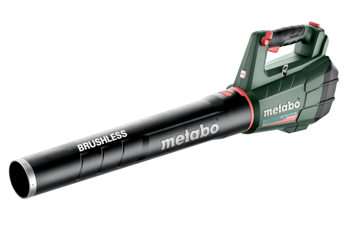 Metabo 601607850 Dmuchawa akumulatorowa LB 18 LTX BL