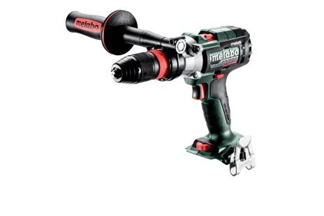 Metabo 603182840 SB 18 LTX-3 BL Q I METAL akumulatorowa wiertarko-wkrętarka udarowa