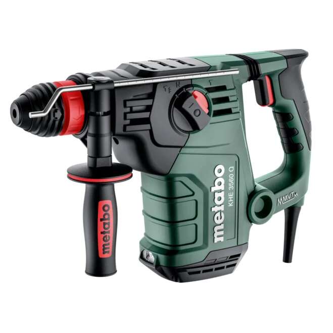 Metabo 600811500 KHE 3560 Q Młot kombi SDS-plus w pudełku metaBOX