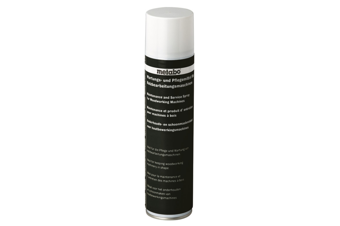 Metabo Akcesoria 911018691 Spray do konserwacji (400 ml)