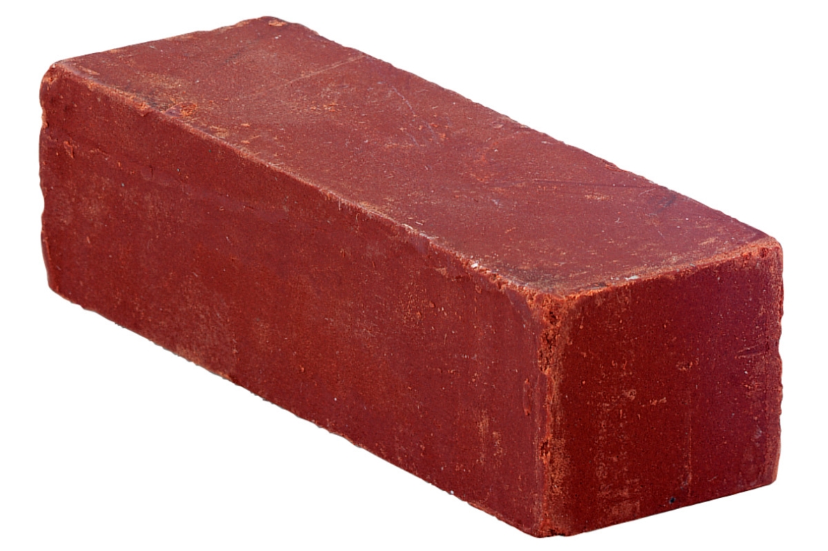 Metabo Akcesoria 623522000 Pasta polerska brązowa ok. 250 g dla SE12-115 i S18LTX