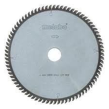 Metabo Akcesoria 628091000 Piła HM Multicut HW/CT 305X30, 96 FZ/TR