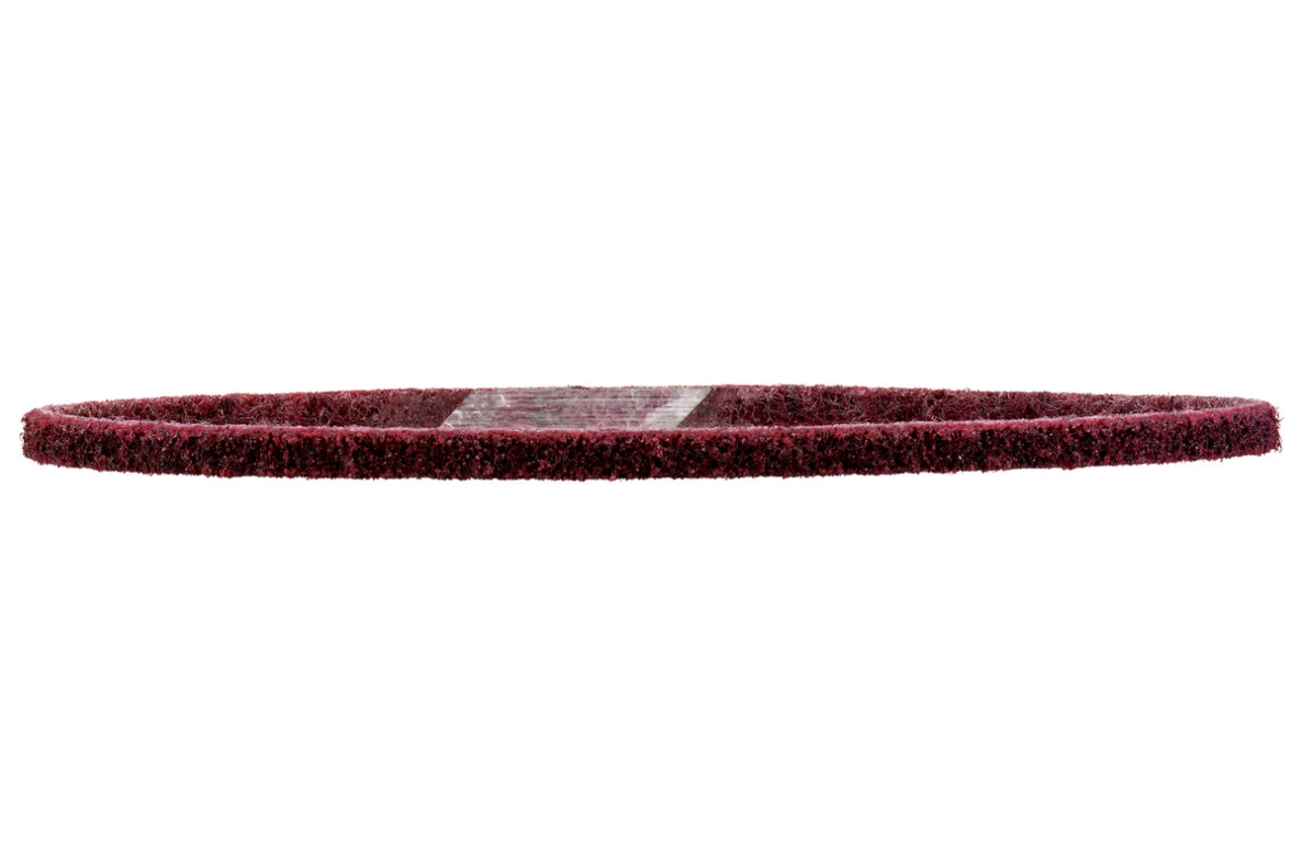 Metabo Akcesoria 626386000 Pasy bezkońcowe z włókniny do BFE 9-90, 6x457mm, dokładne 5 szt,