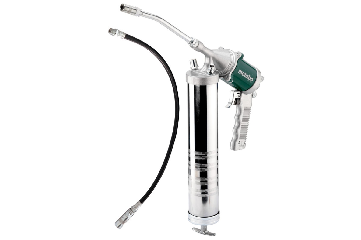 Metabo Akcesoria 601572000 DFP 400 Smarownica na sprężone powietrze
